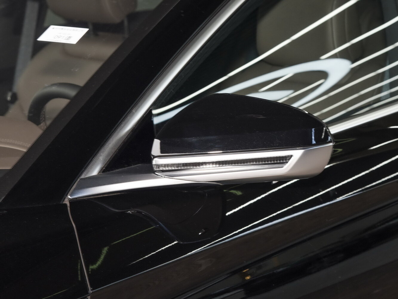 BYD E9, 2021, фото 19