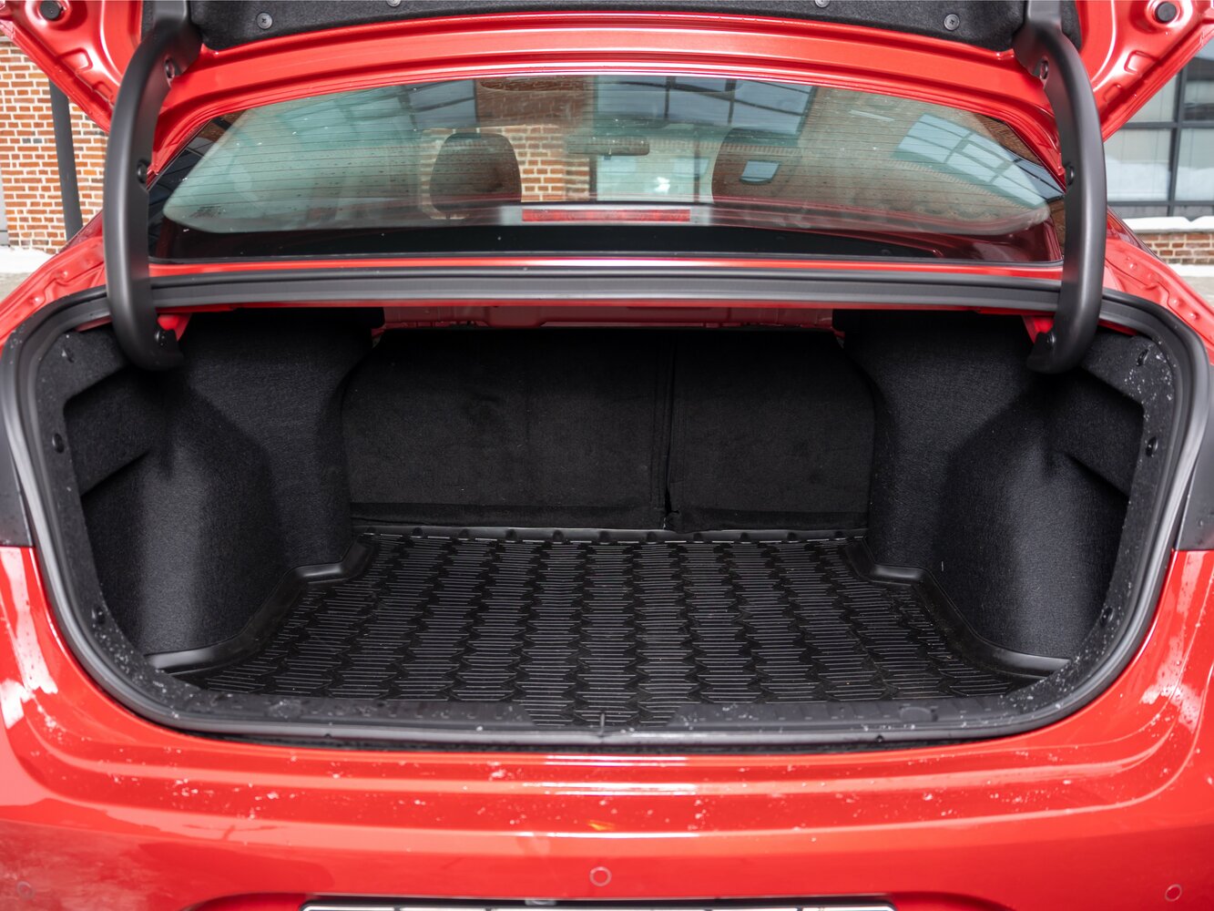 Changan Eado Plus, 2026, фото 25