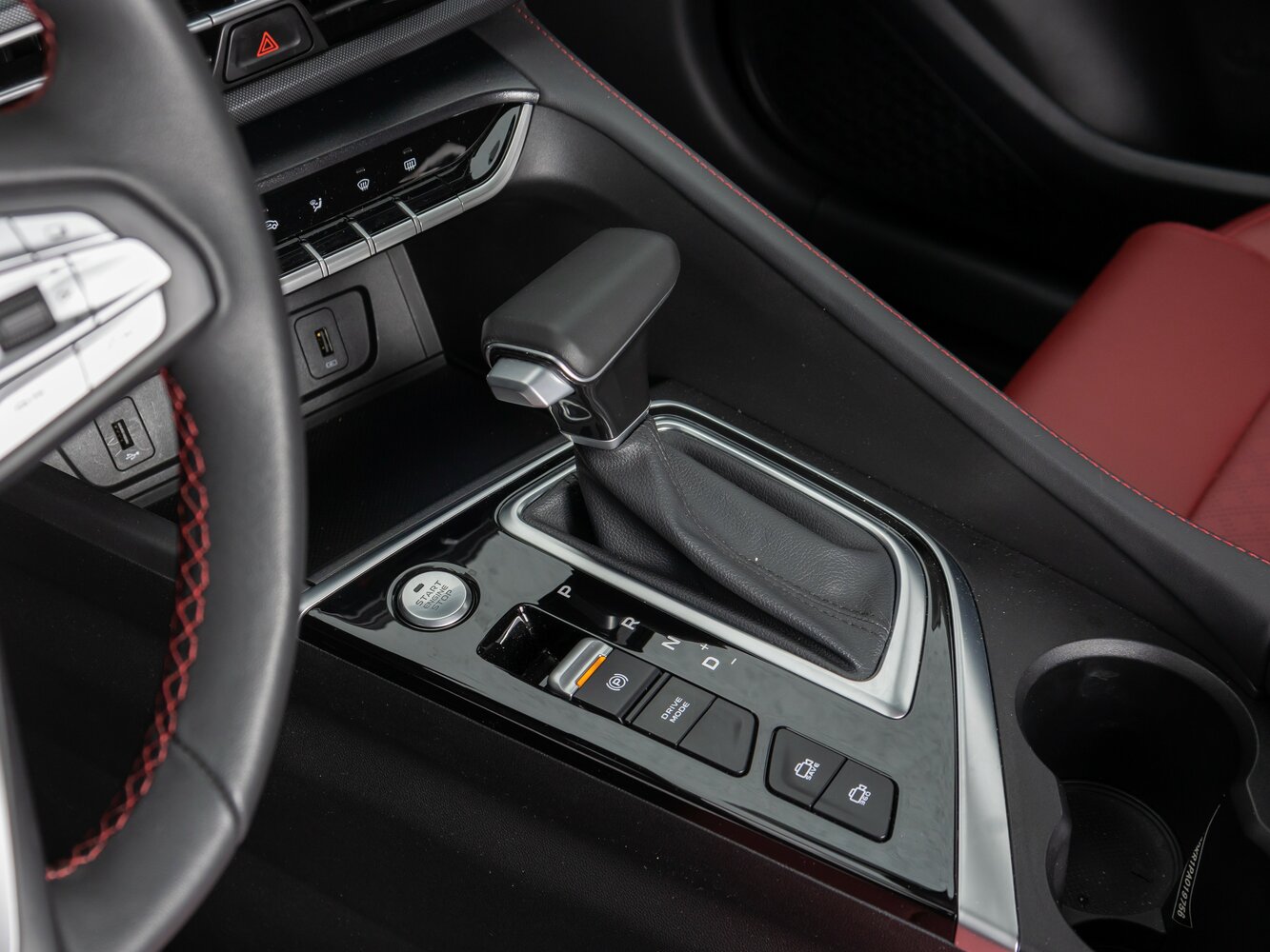 Changan Eado Plus, 2026, фото 22