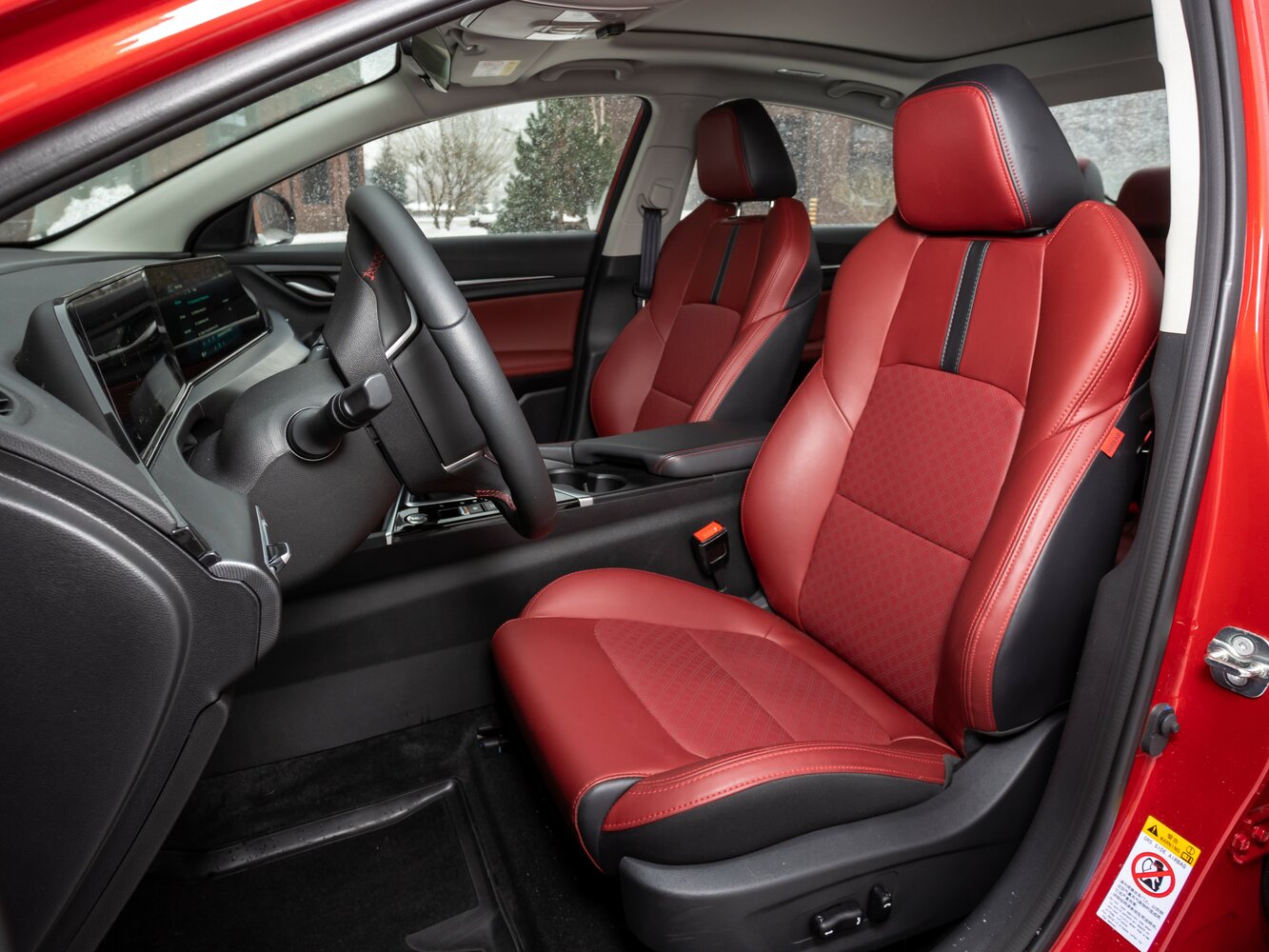 Changan Eado Plus, 2026, фото 23