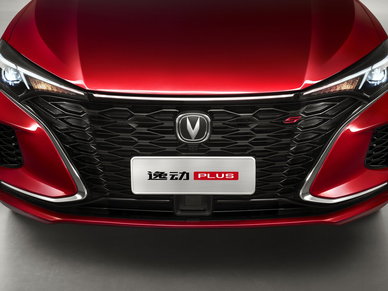 Changan Eado Plus, 2026, фото 10