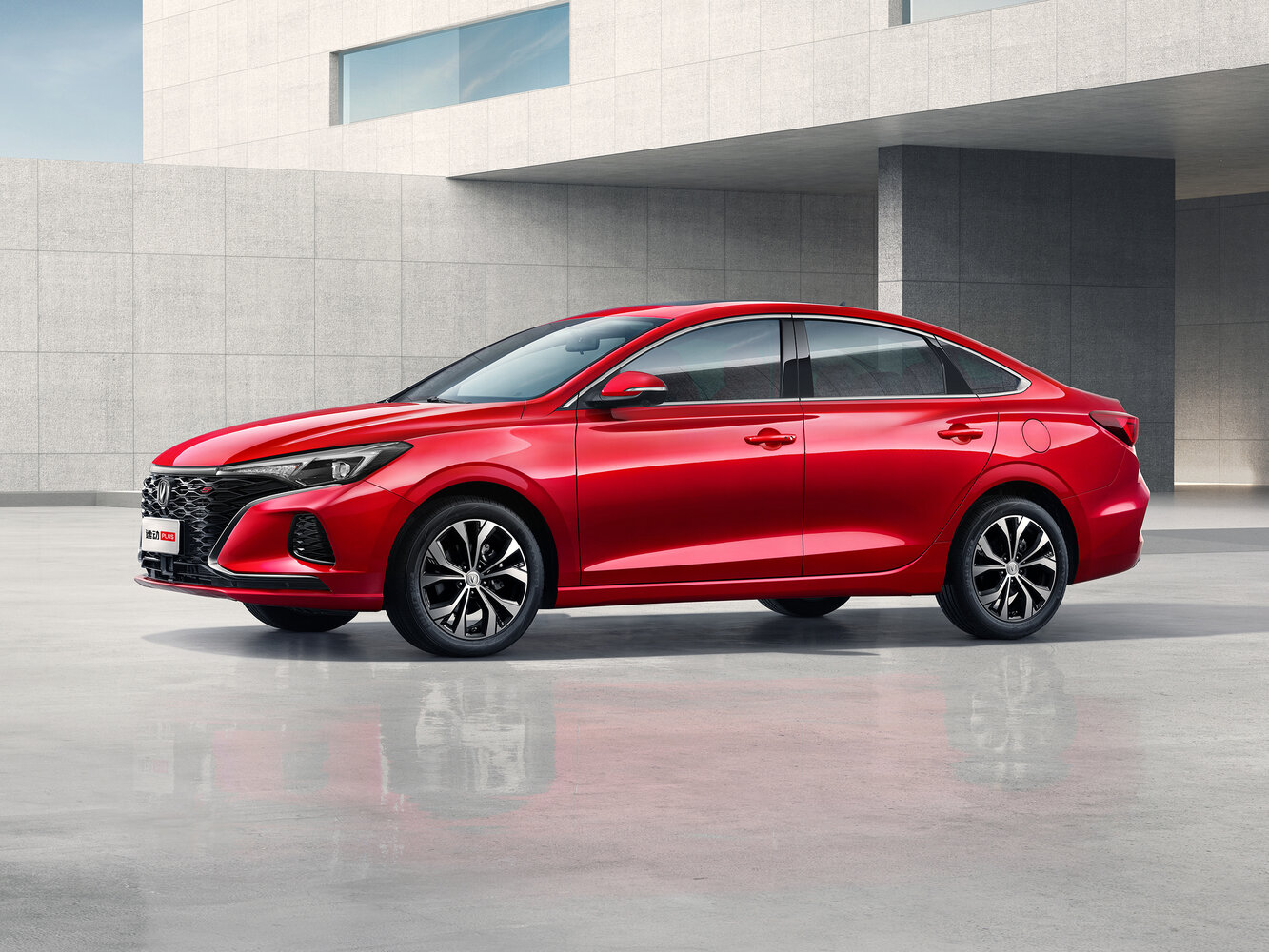 Changan Eado Plus, 2026, фото 2