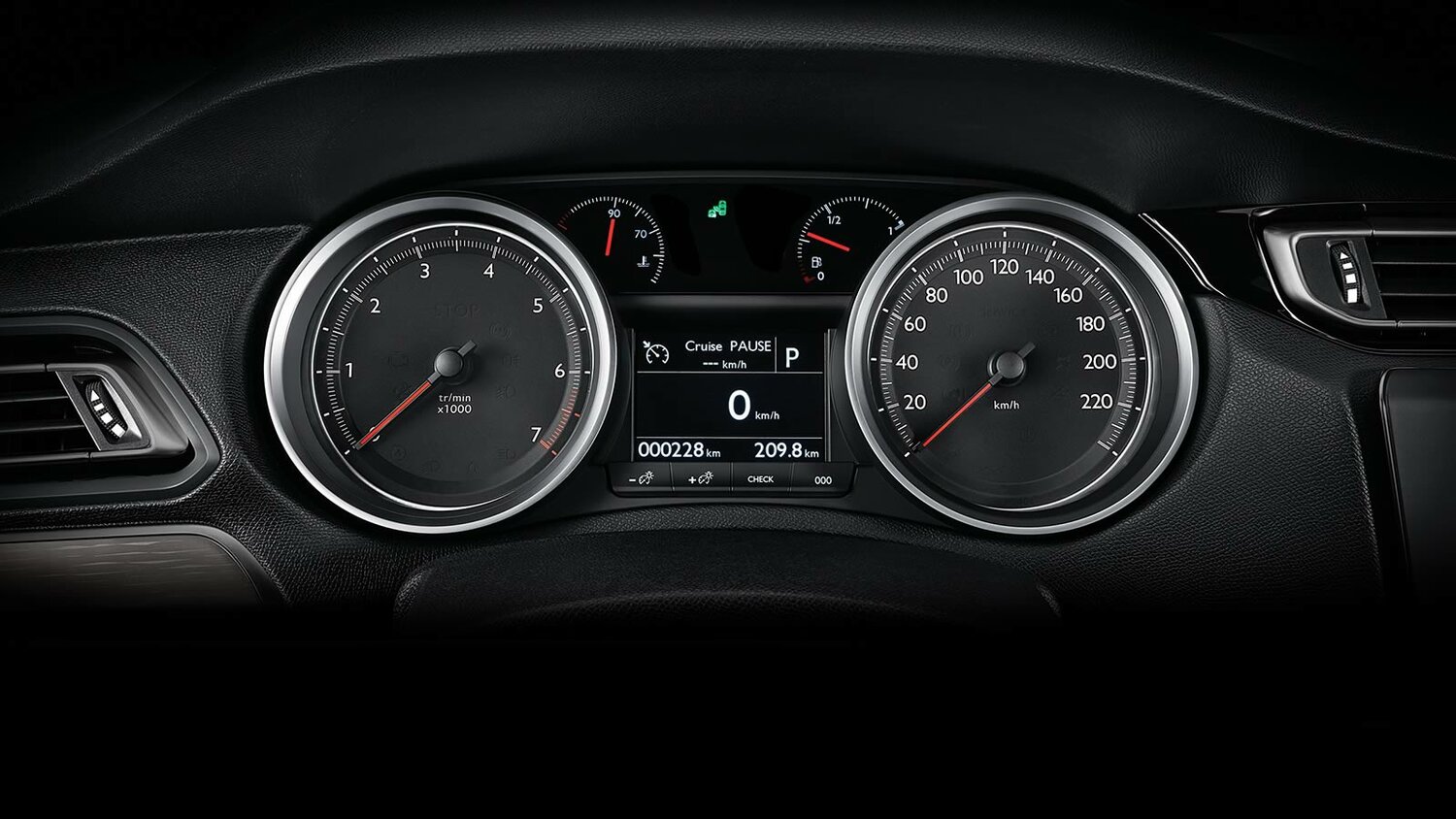 Peugeot 408 II, 2017, фото 6