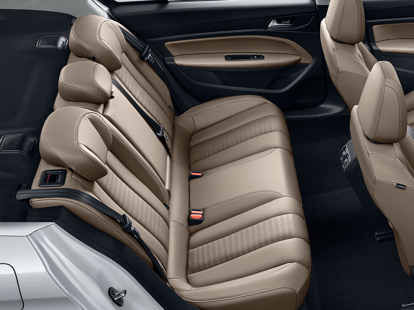 Peugeot 408 II Рестайлинг, 2019, фото 2