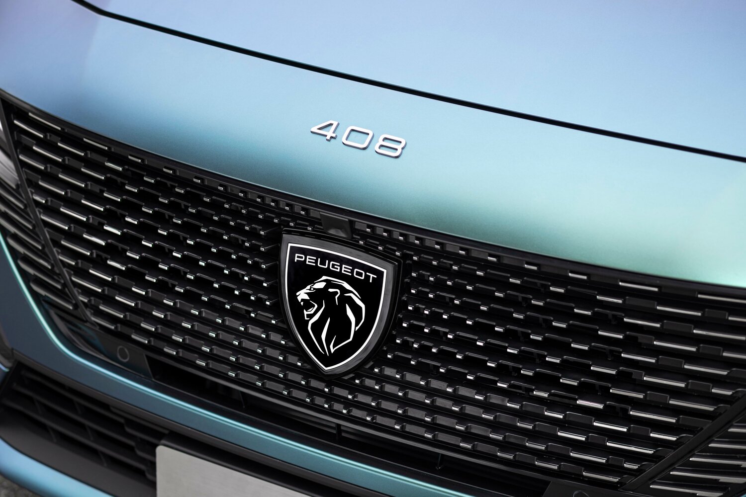 Peugeot 408 II Рестайлинг 2, 2025, фото 8