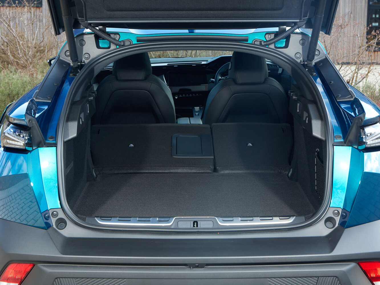 Peugeot 408 III, 2026, фото 12