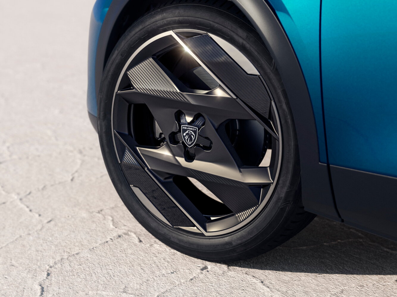 Peugeot 408 III, 2026, фото 6