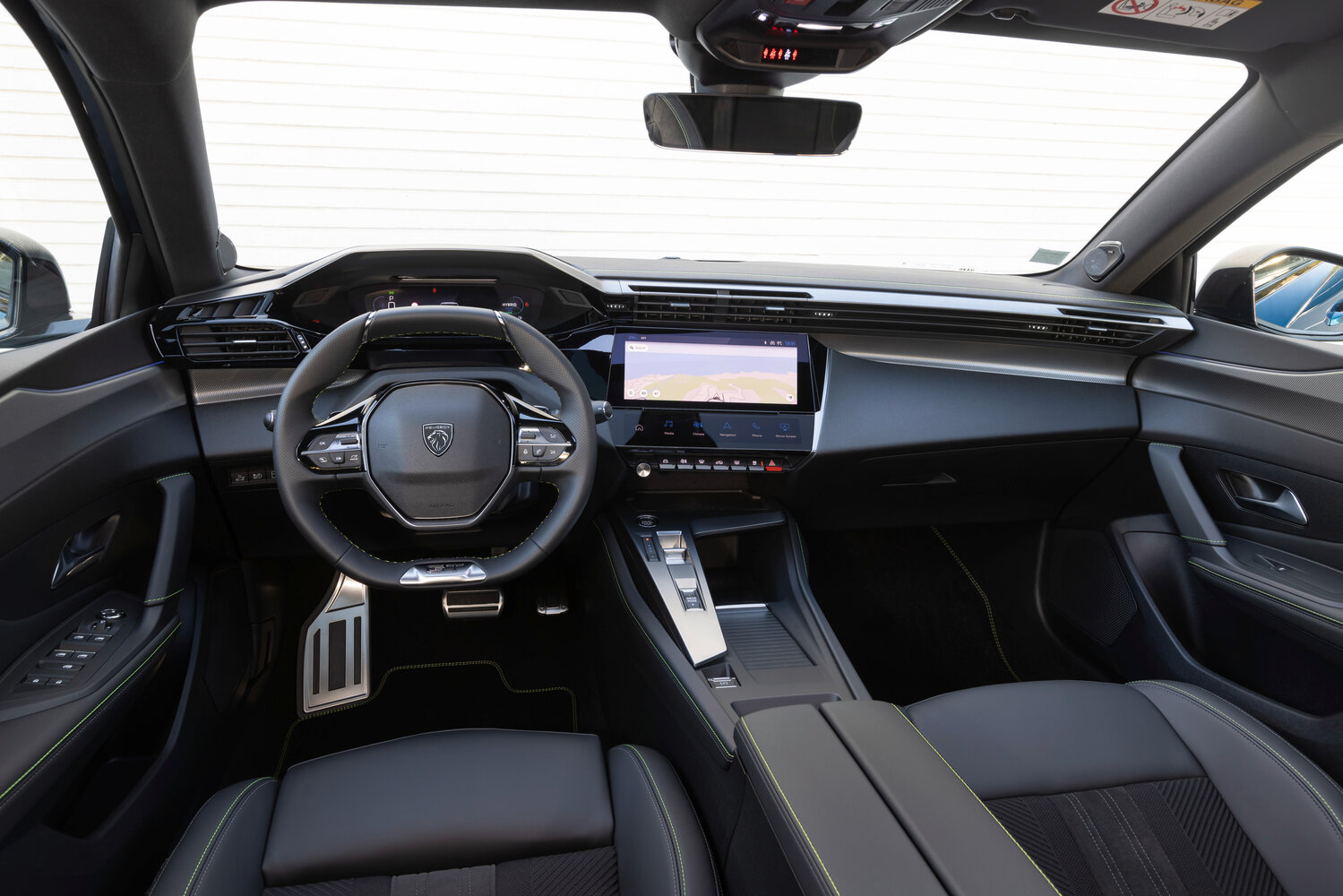 Peugeot 408 III, 2026, фото 7