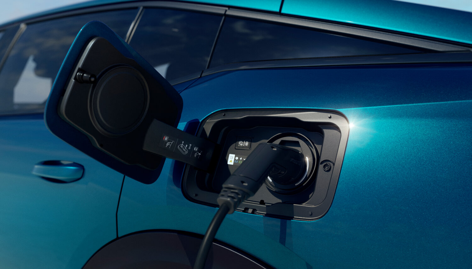 Peugeot 408 III, 2026, фото 8
