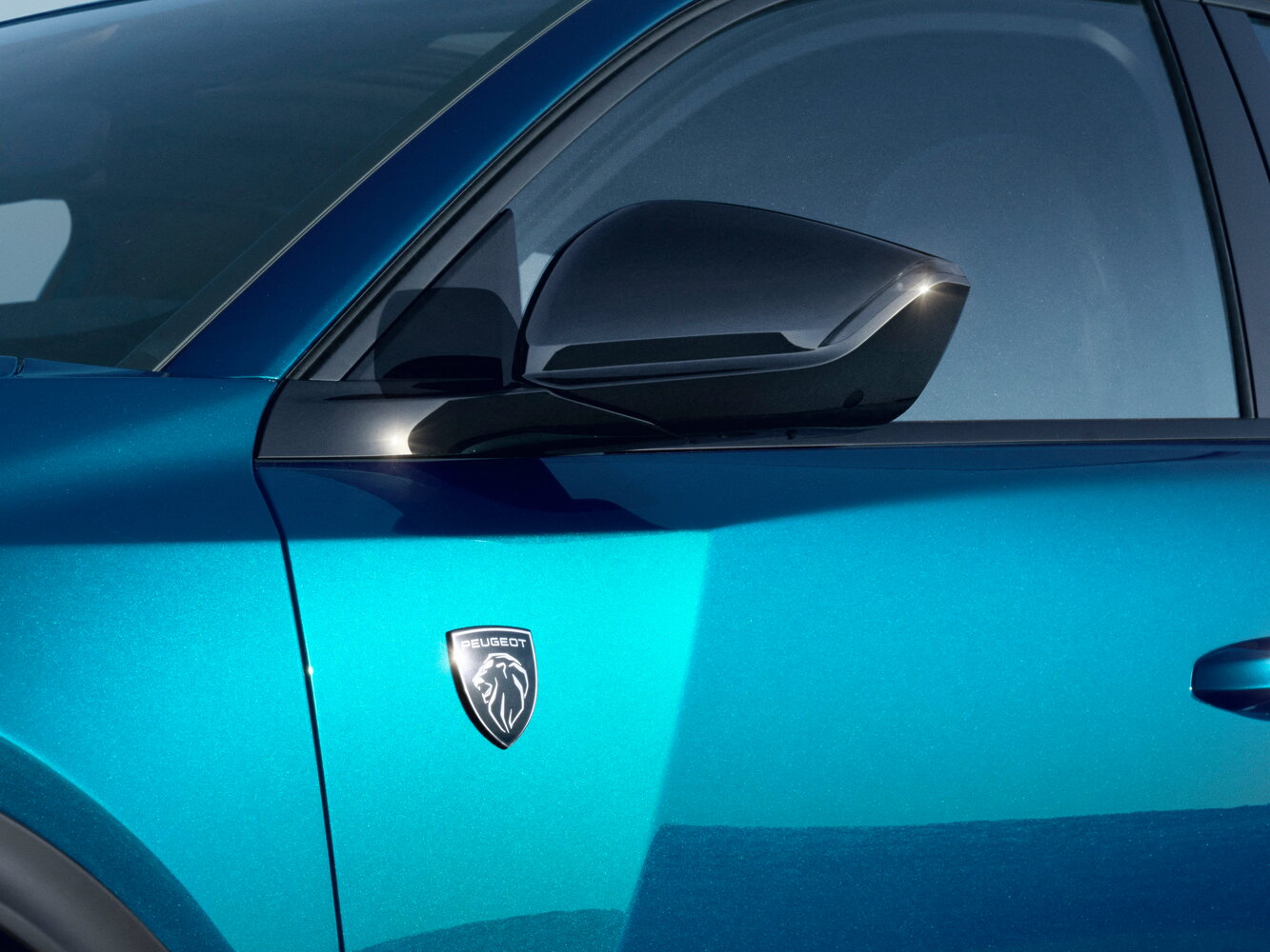 Peugeot 408 III, 2026, фото 11