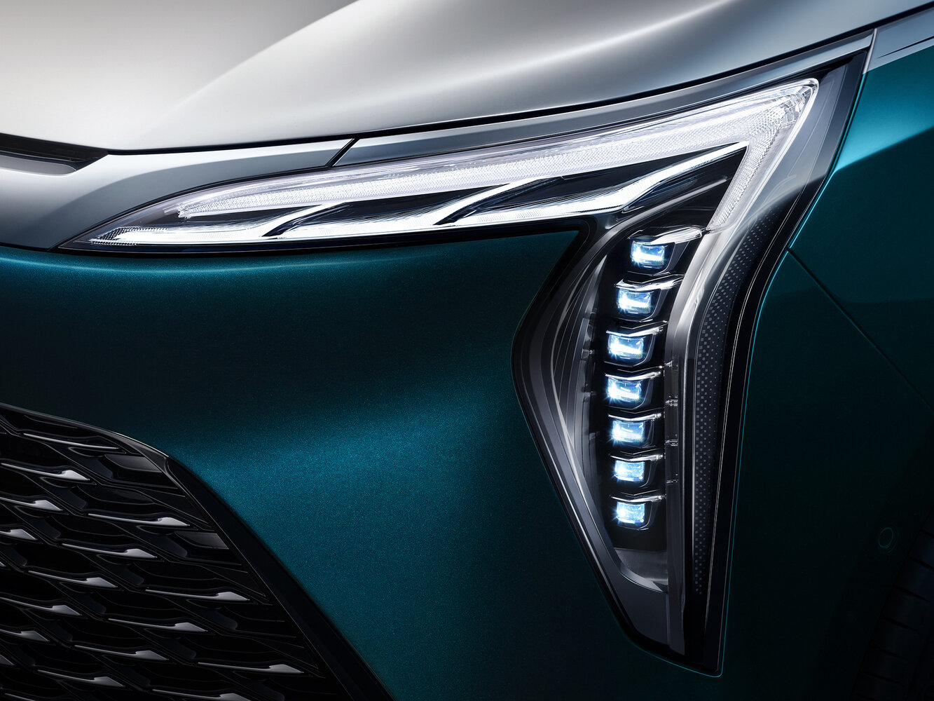Buick GL8 IV Century, 2023, фото 2