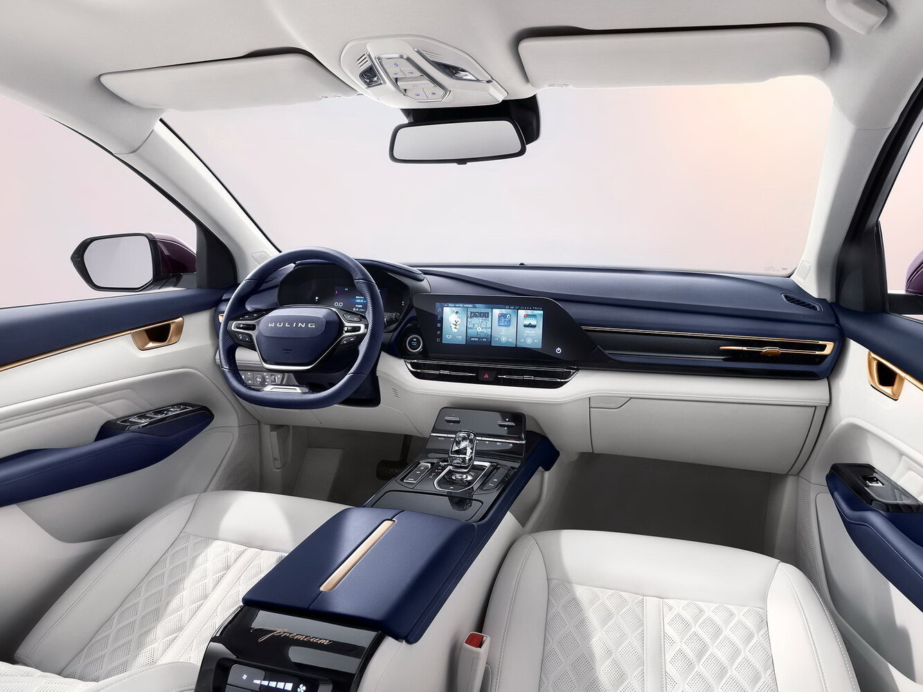 Wuling Victory, 2023, фото 3