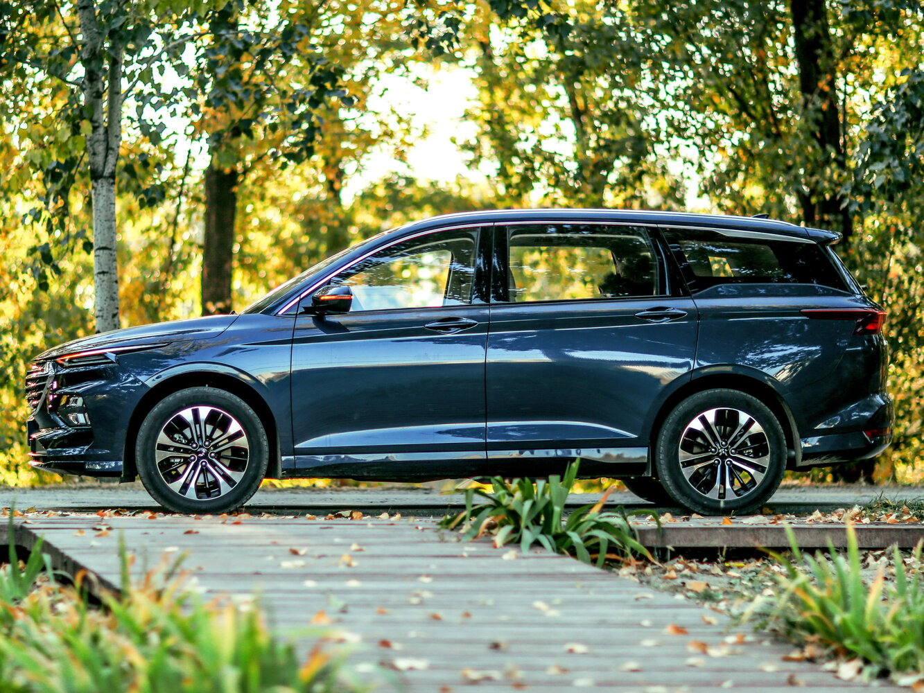 Wuling Victory, 2023, фото 6
