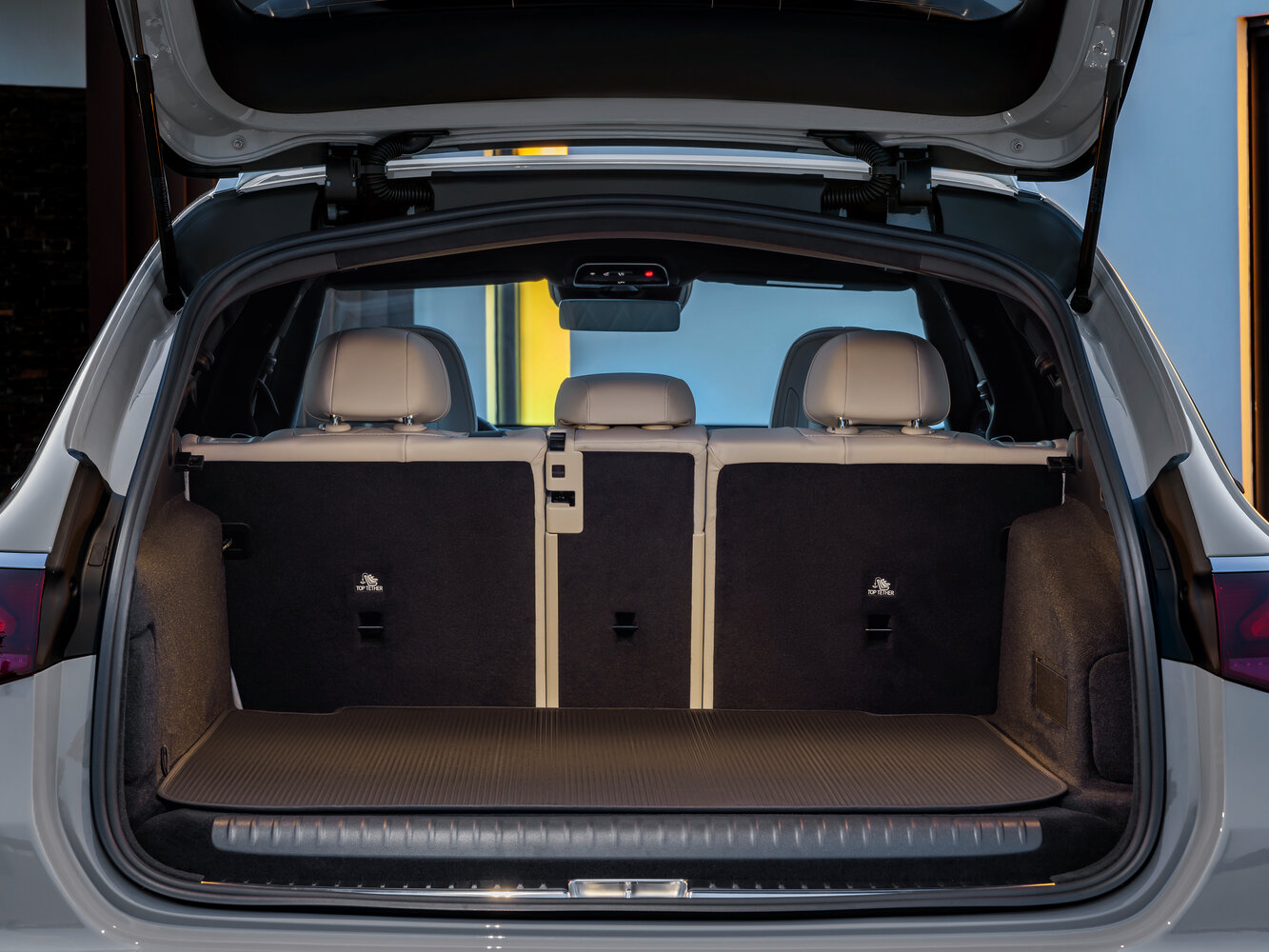 Mercedes-Benz E-Класс VI (W214, S214), 2023, фото 15