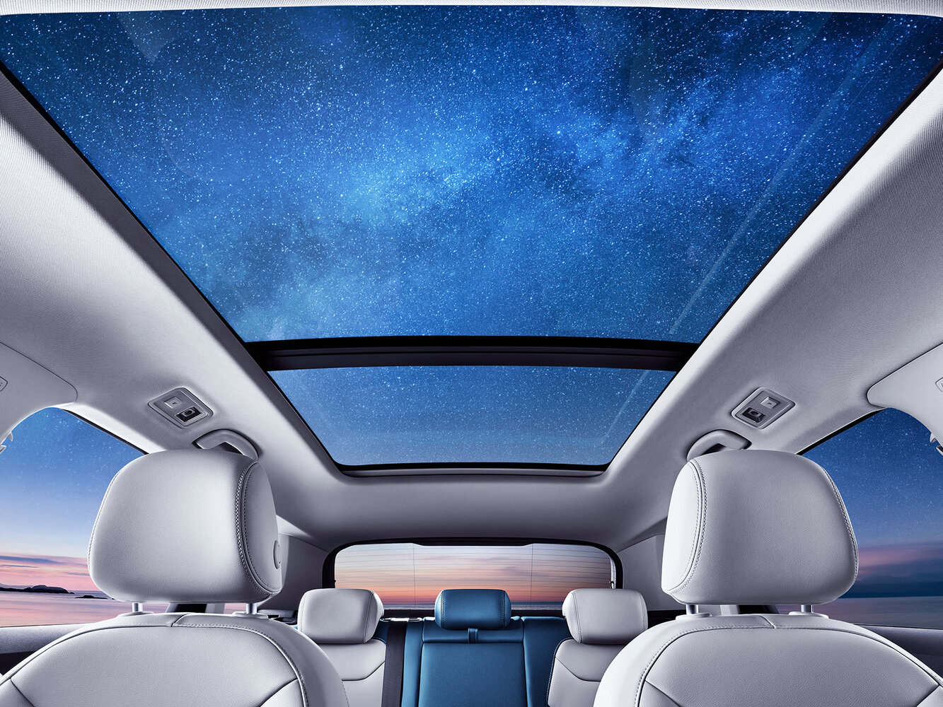 Volkswagen Tharu I Рестайлинг, 2023, фото 9