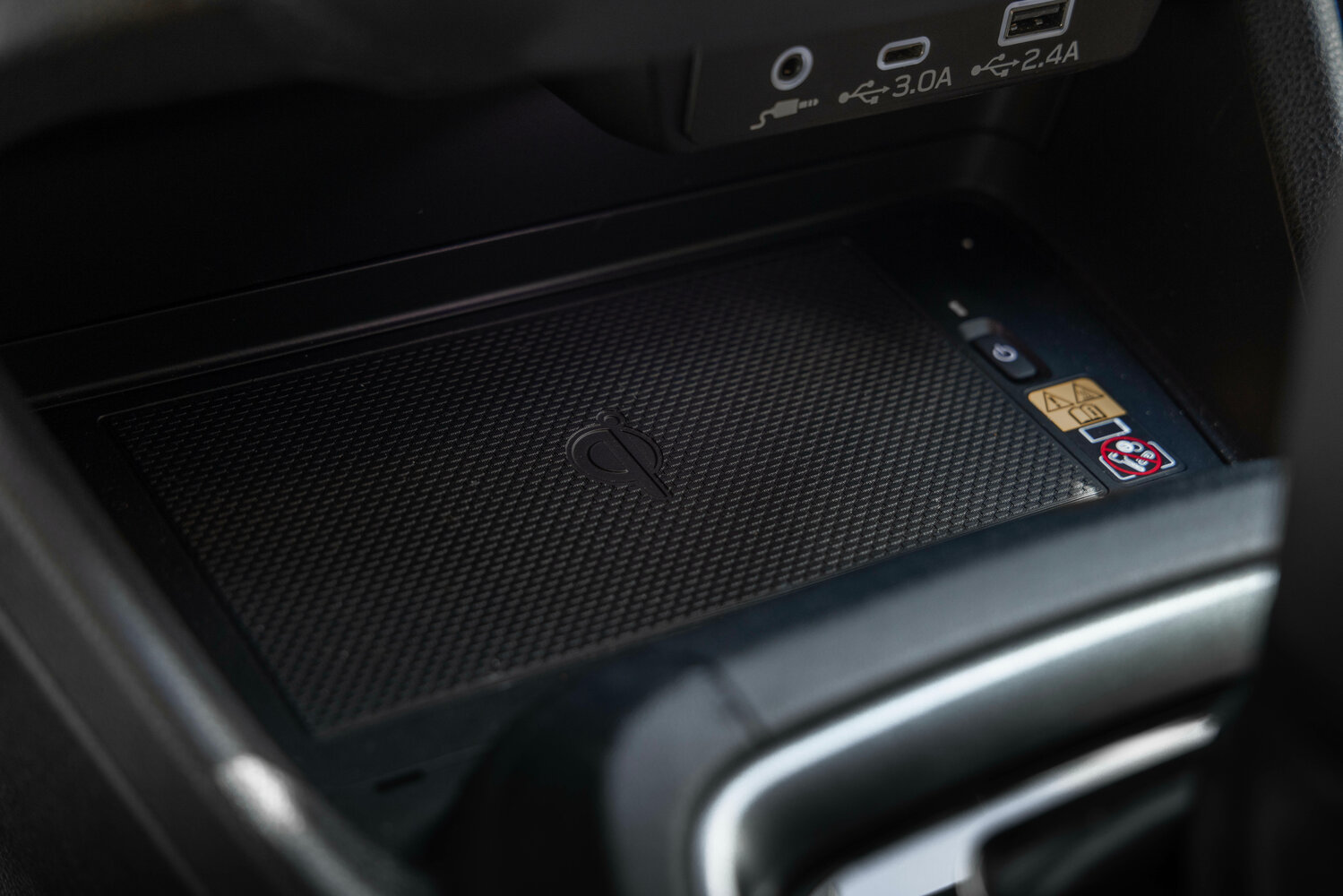 Subaru Impreza VI, 2023, фото 12