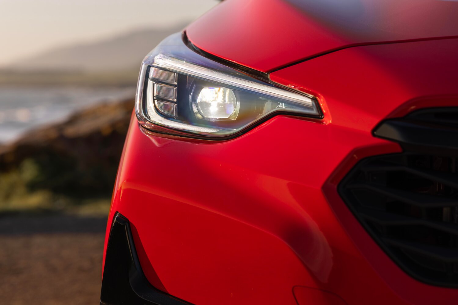 Subaru Impreza VI, 2023, фото 3