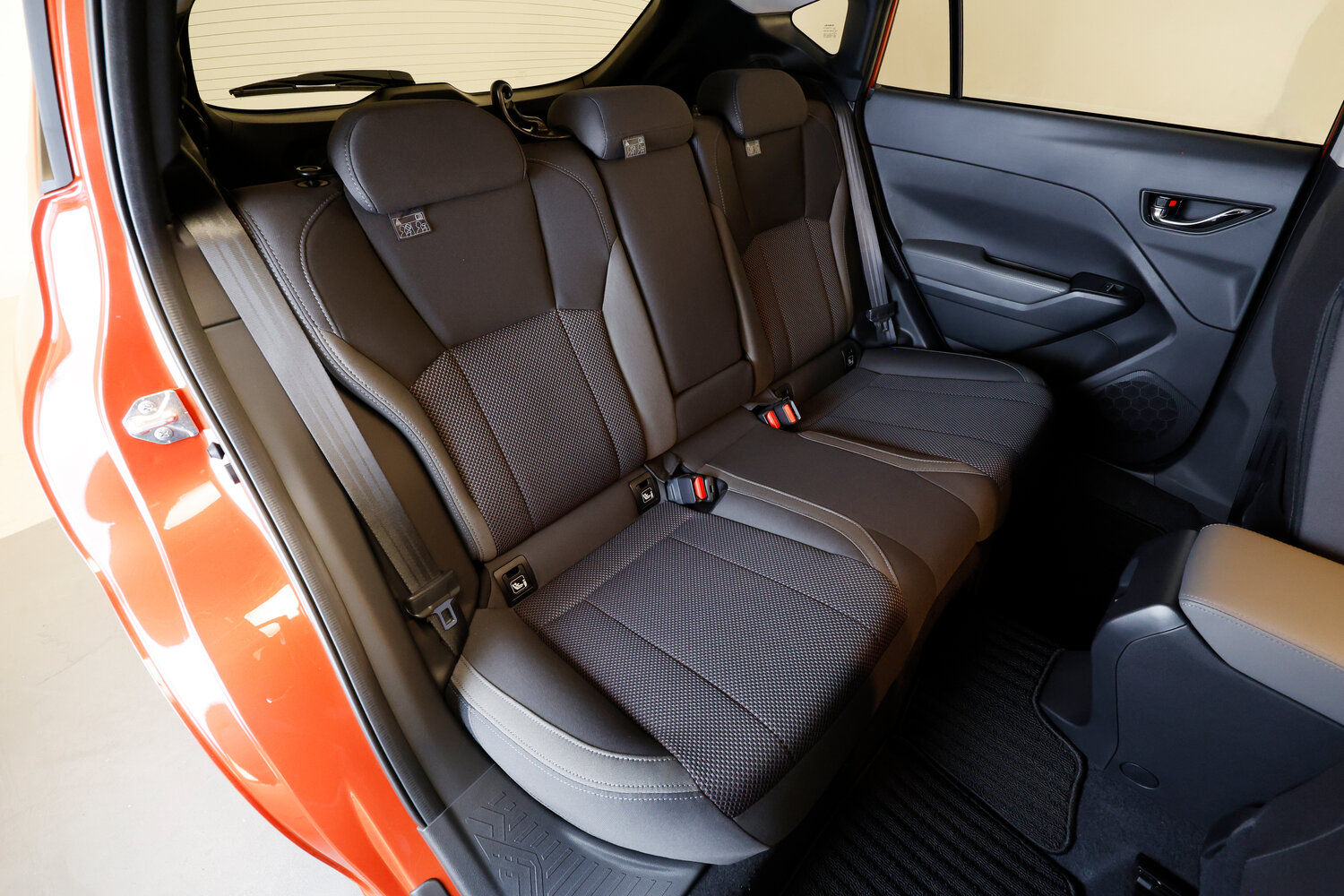 Subaru Impreza VI, 2023, фото 8