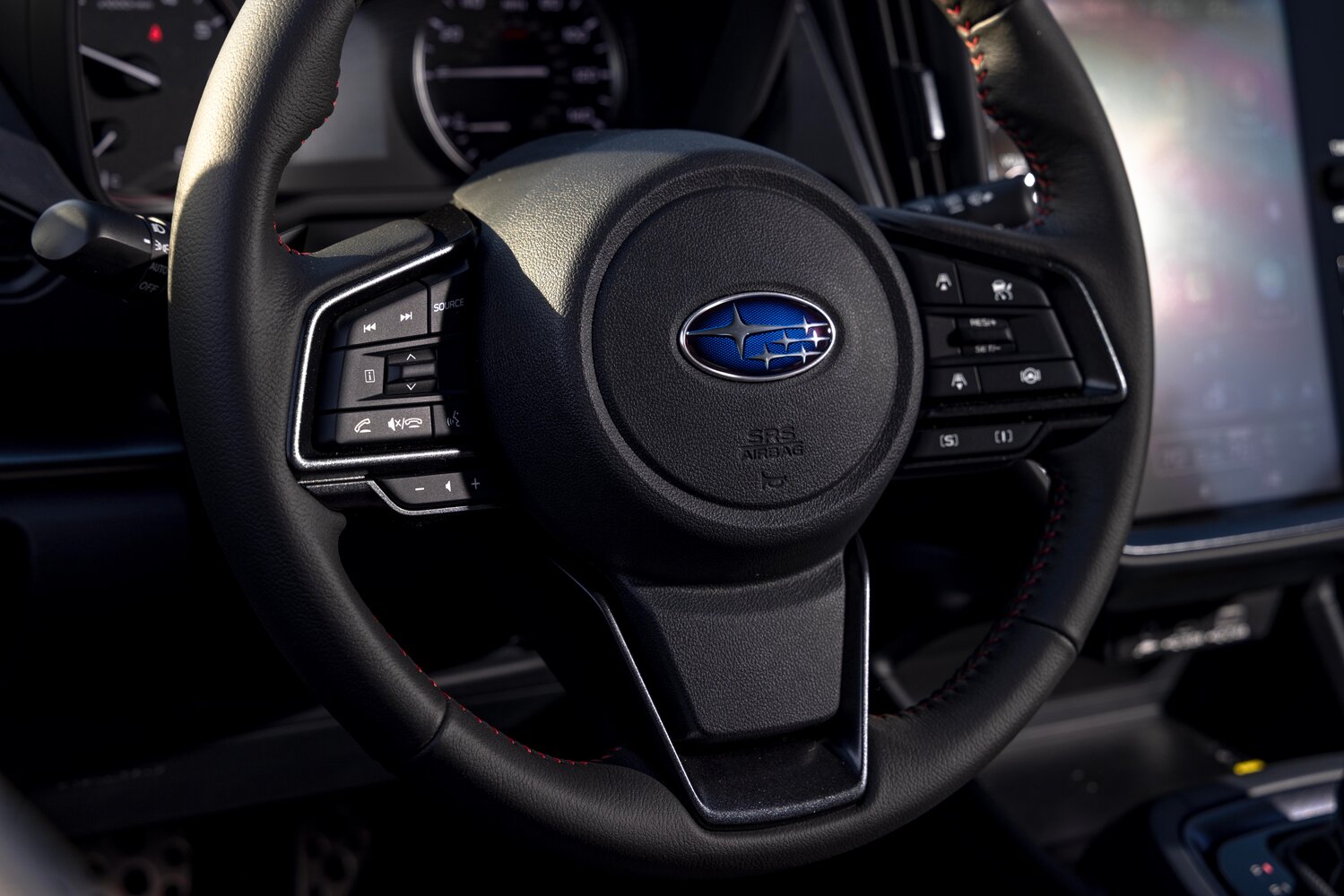 Subaru Impreza VI, 2023, фото 2