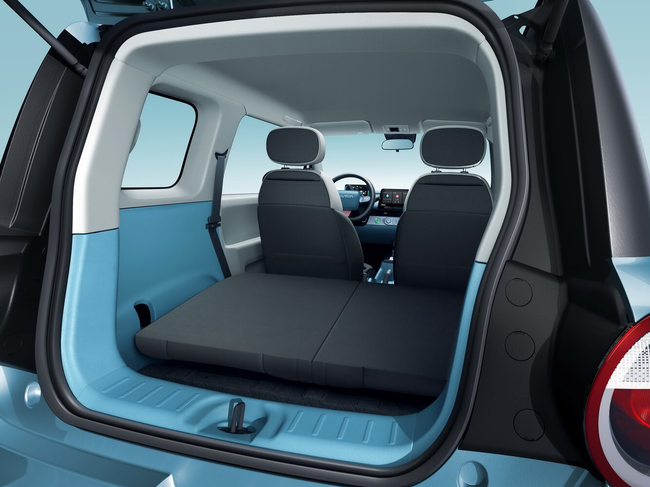 Changan Lumin, 2026, фото 12