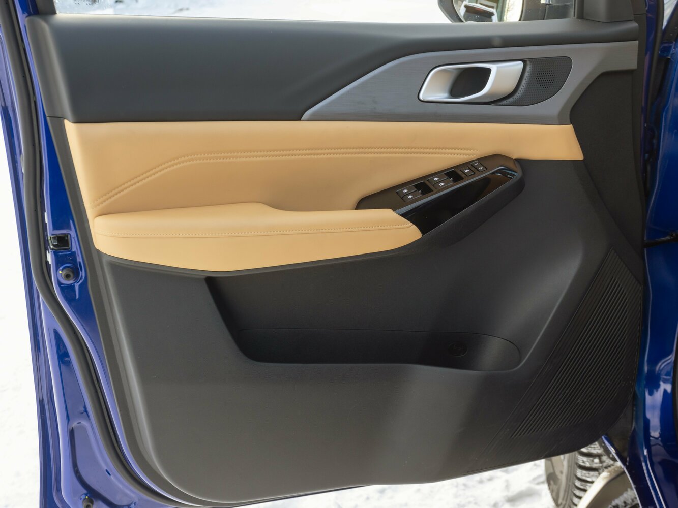 Changan Hunter Plus, 2026, фото 18