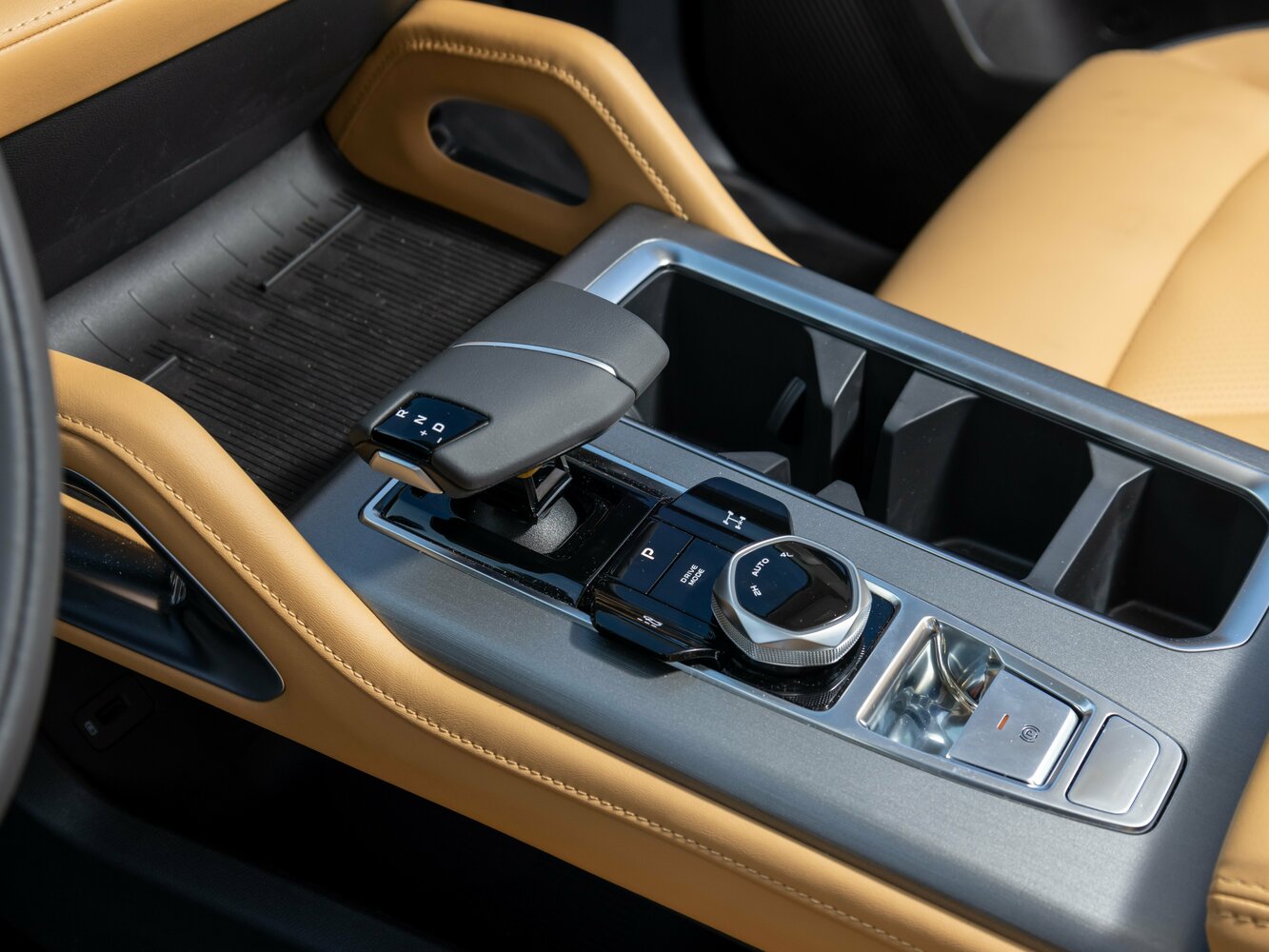 Changan Hunter Plus, 2026, фото 23