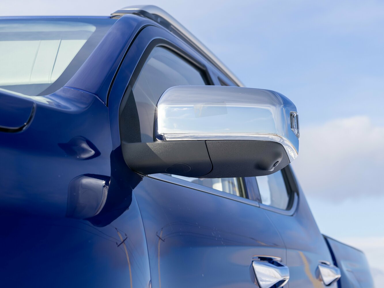 Changan Hunter Plus, 2026, фото 25