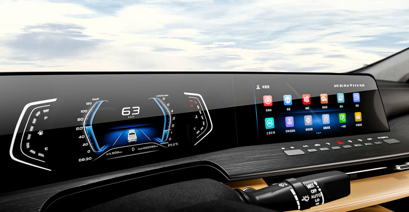 Changan Hunter Plus, 2026, фото 7