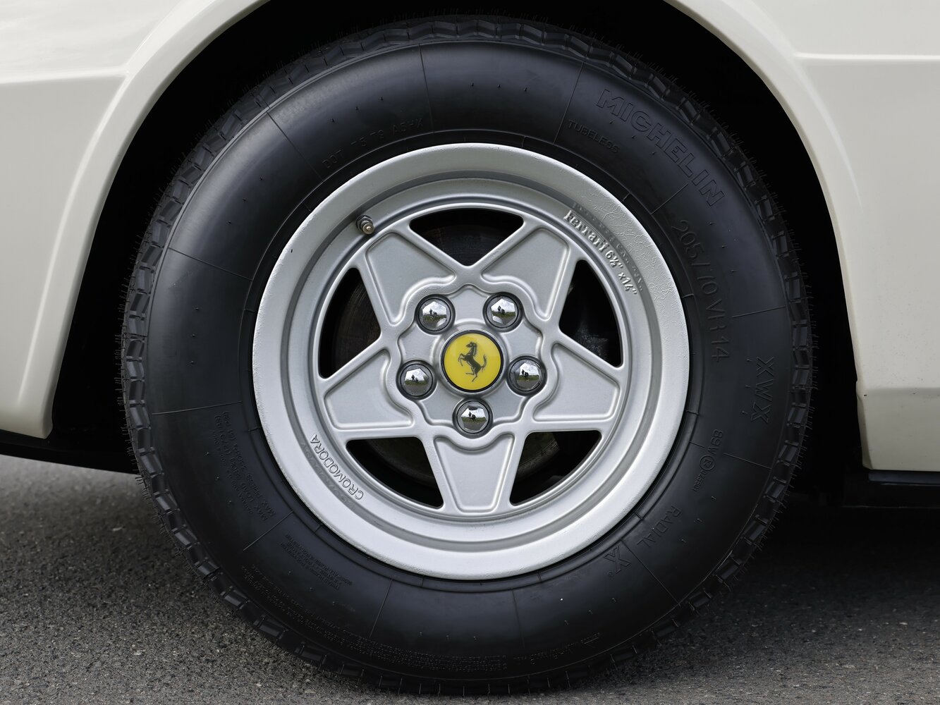 Ferrari Dino 208/308 GT4, 1977, фото 7