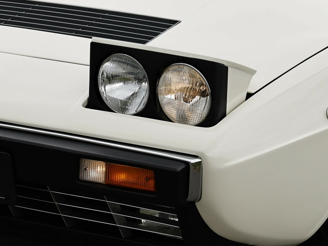 Ferrari Dino 208/308 GT4, 1977, фото 14
