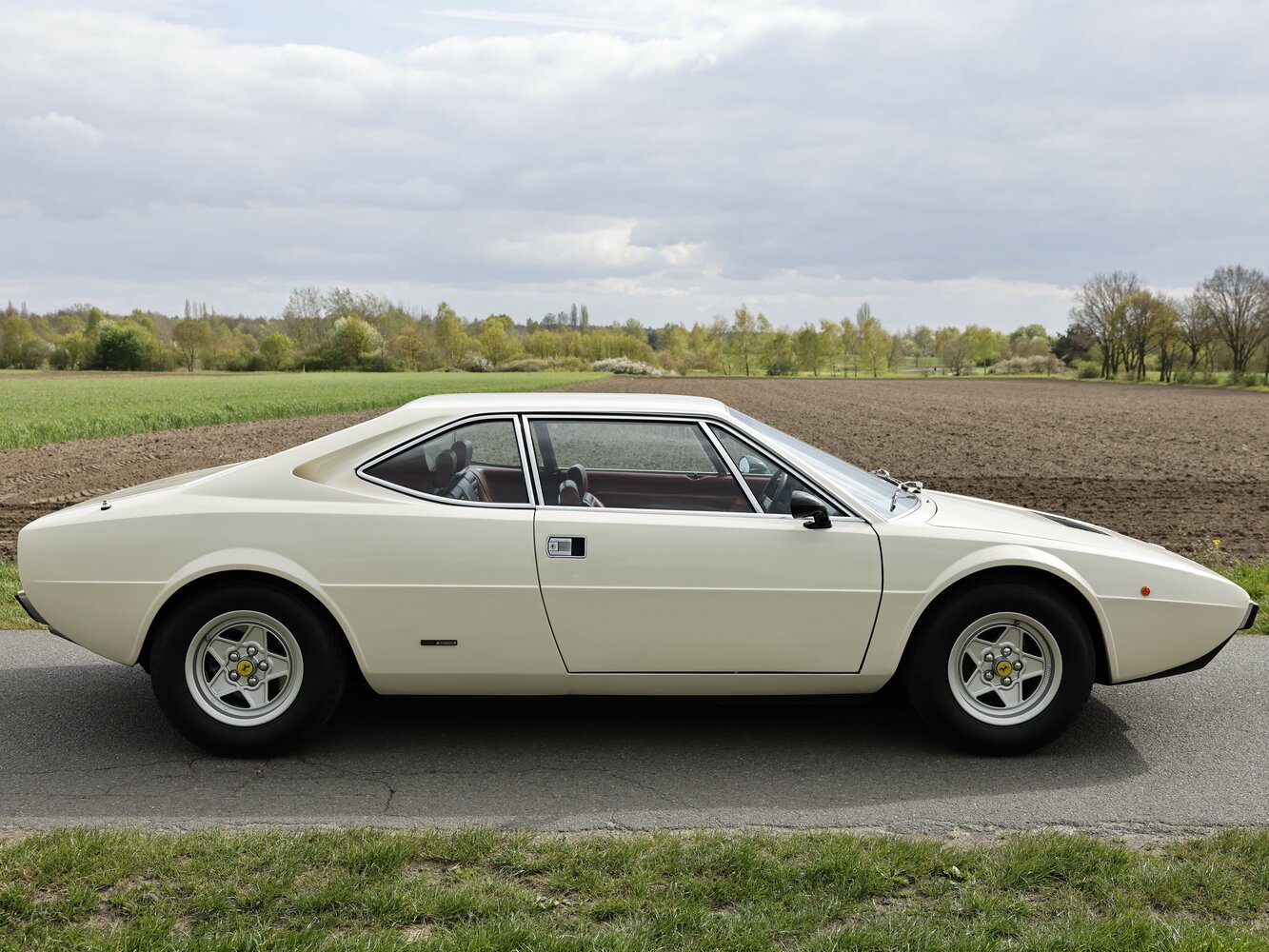 Ferrari Dino 208/308 GT4, 1977, фото 16