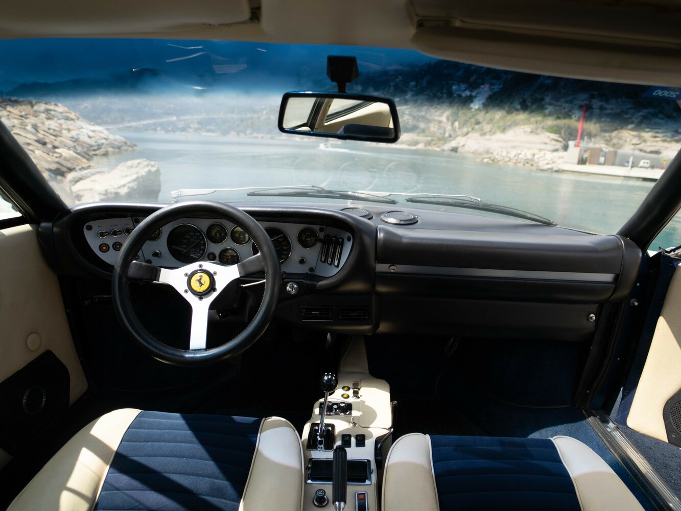Ferrari Dino 208/308 GT4, 1977, фото 11