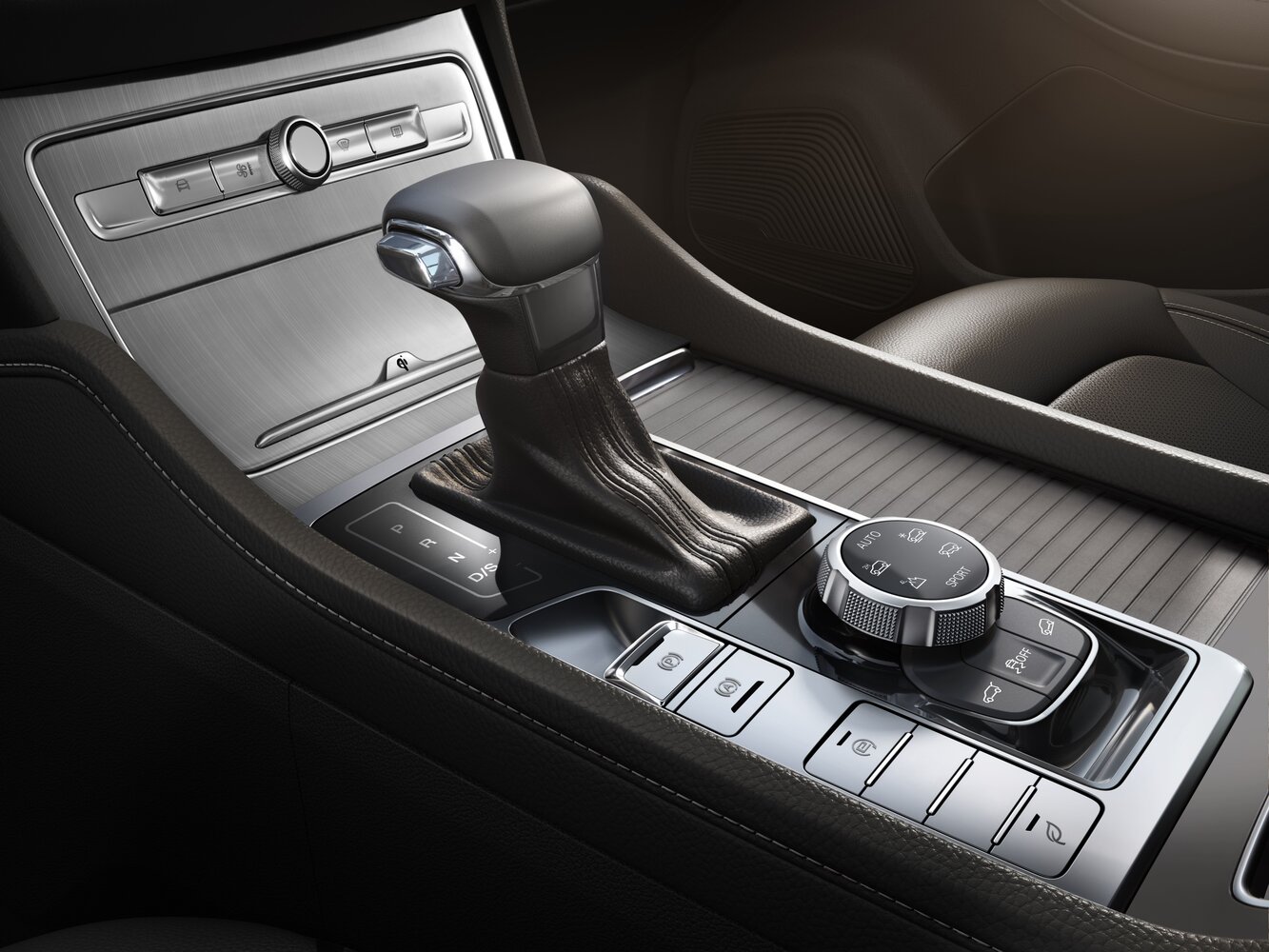 MG RX8, 2025, фото 8
