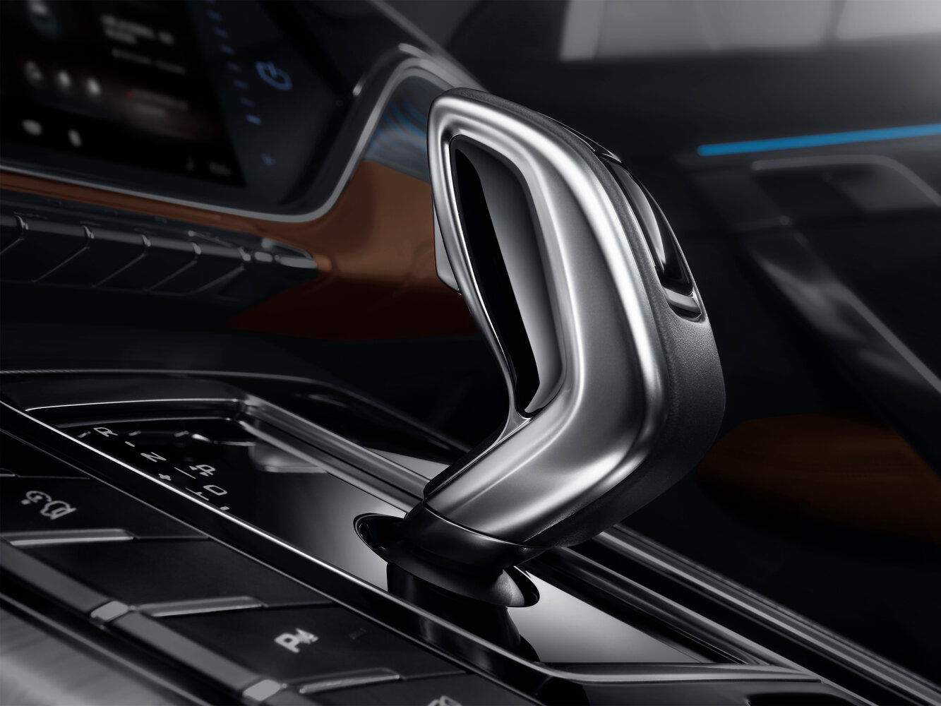 Geely Boyue Pro, 2023, фото 5