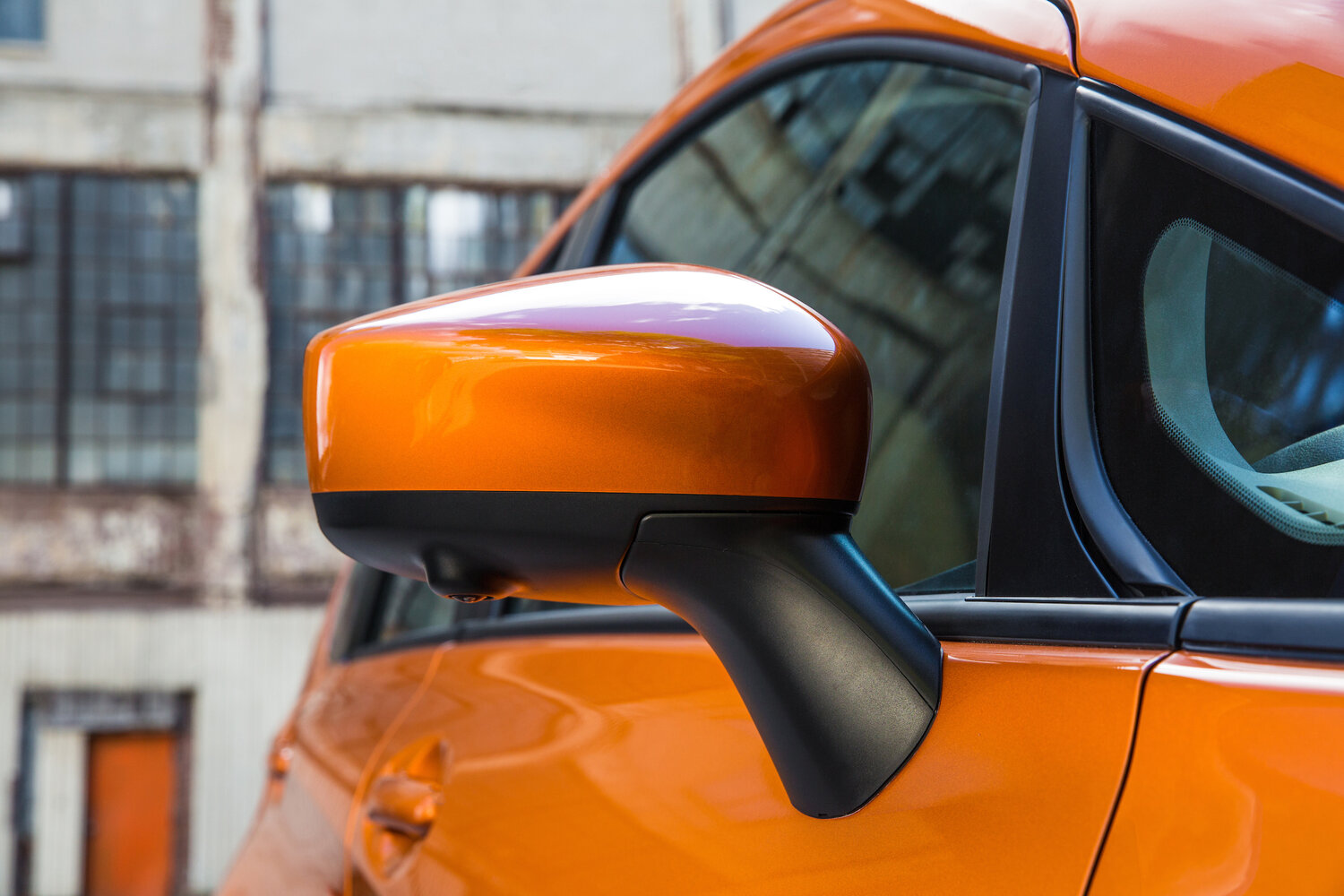 Nissan Versa Note I Рестайлинг, 2017, фото 1