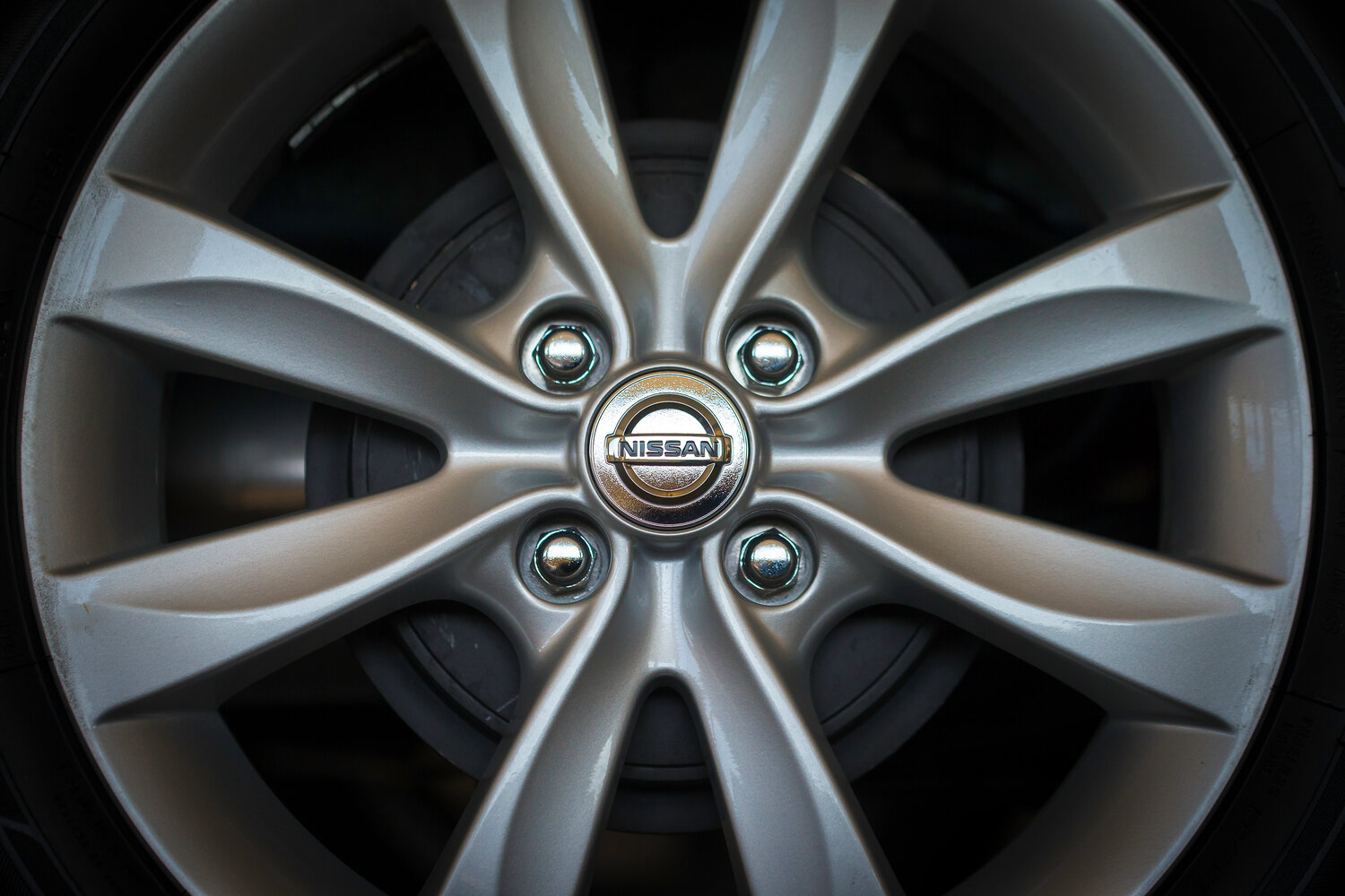 Nissan Versa Note I, 2016, фото 2