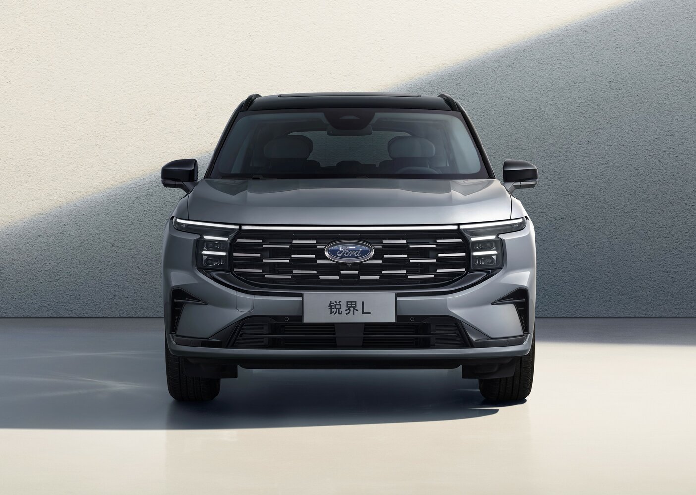 Ford Edge III (L), 2023, фото 15