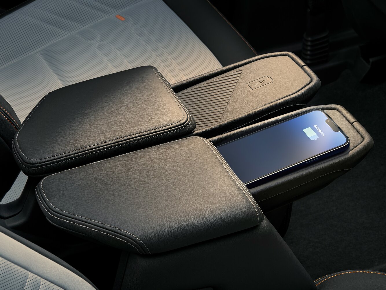 Ford Edge III (L), 2023, фото 10
