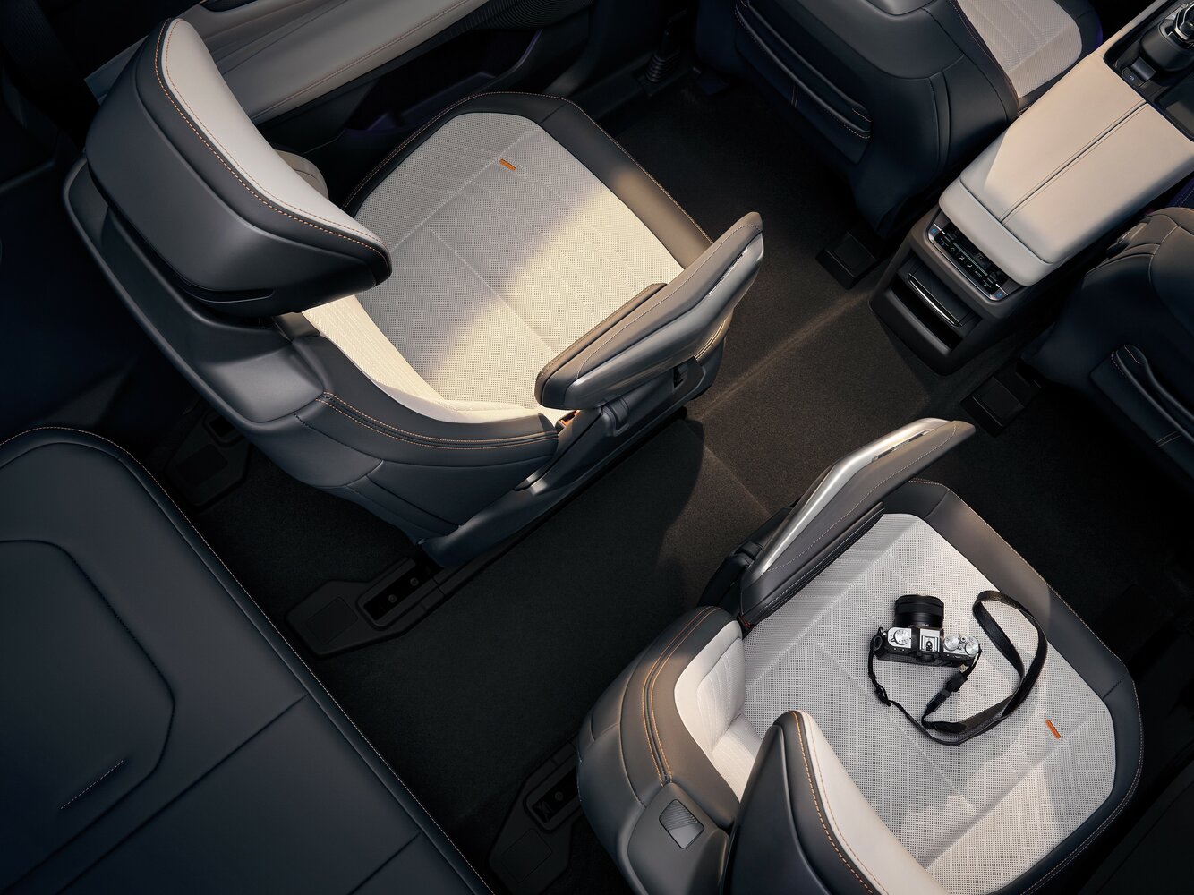 Ford Edge III (L), 2023, фото 13