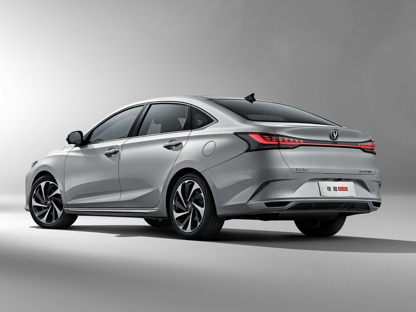 Changan Raeton Plus, 2026, фото 3