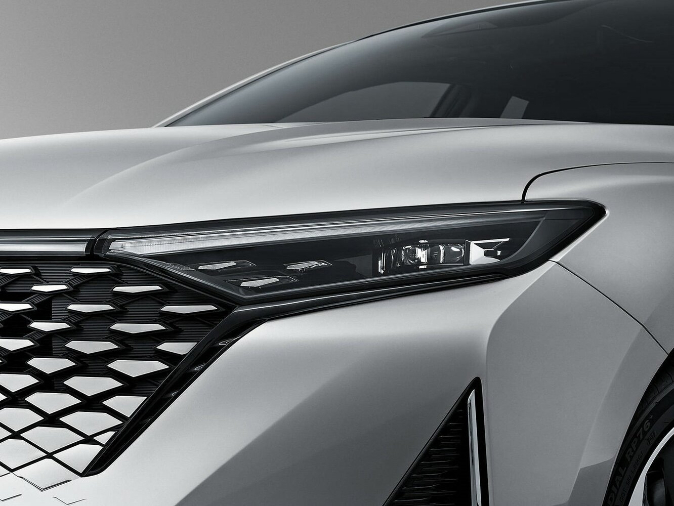 Changan Raeton Plus, 2026, фото 7