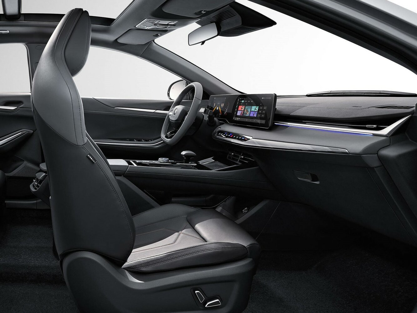 Changan Raeton Plus, 2026, фото 5