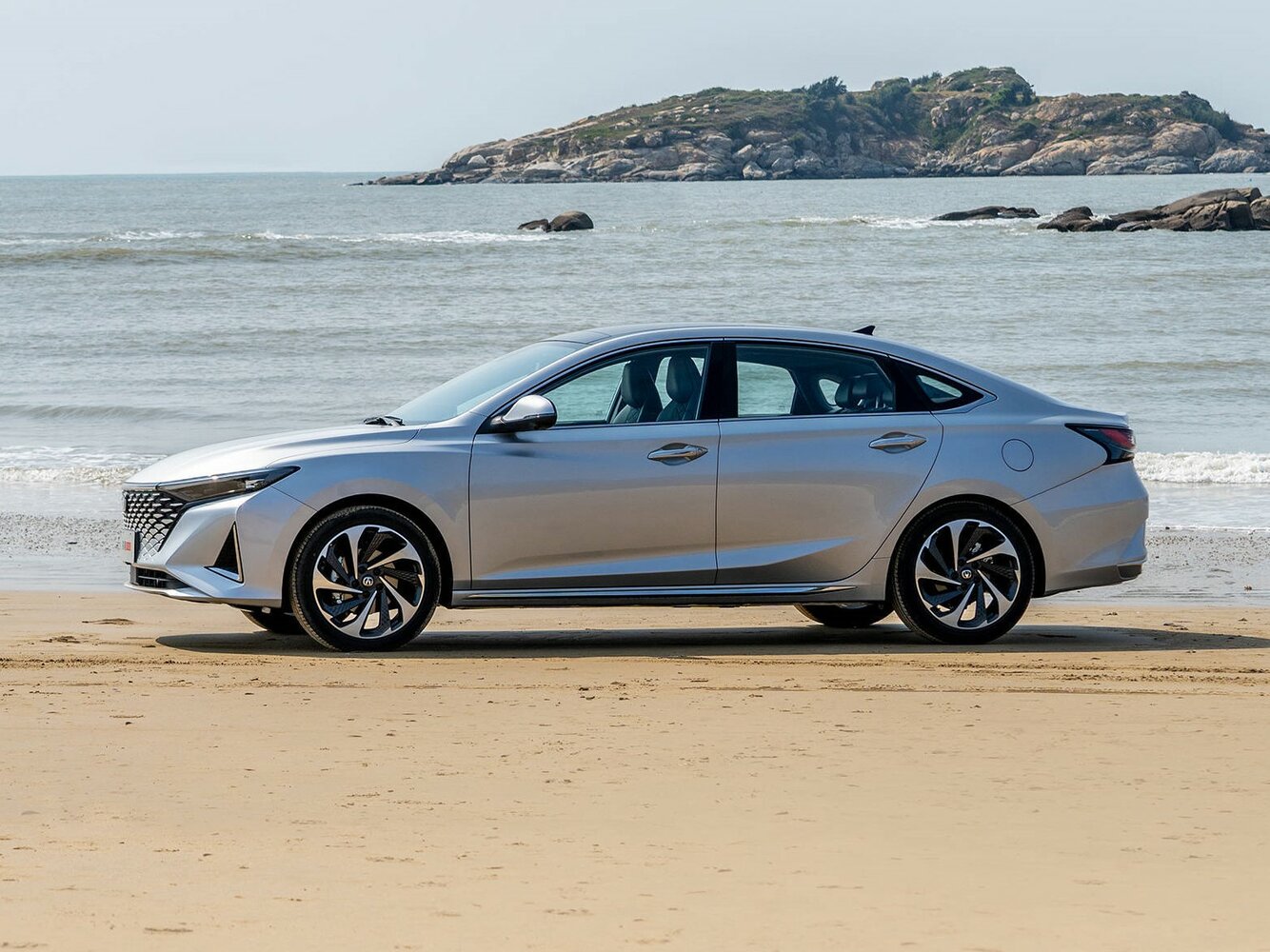 Changan Raeton Plus, 2026, фото 2