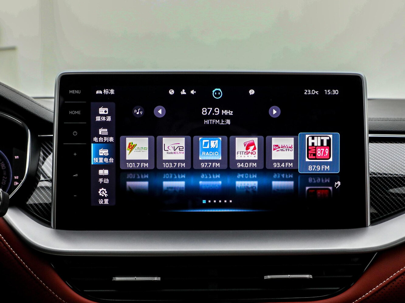 Skoda Kodiaq GT, 2026, фото 20