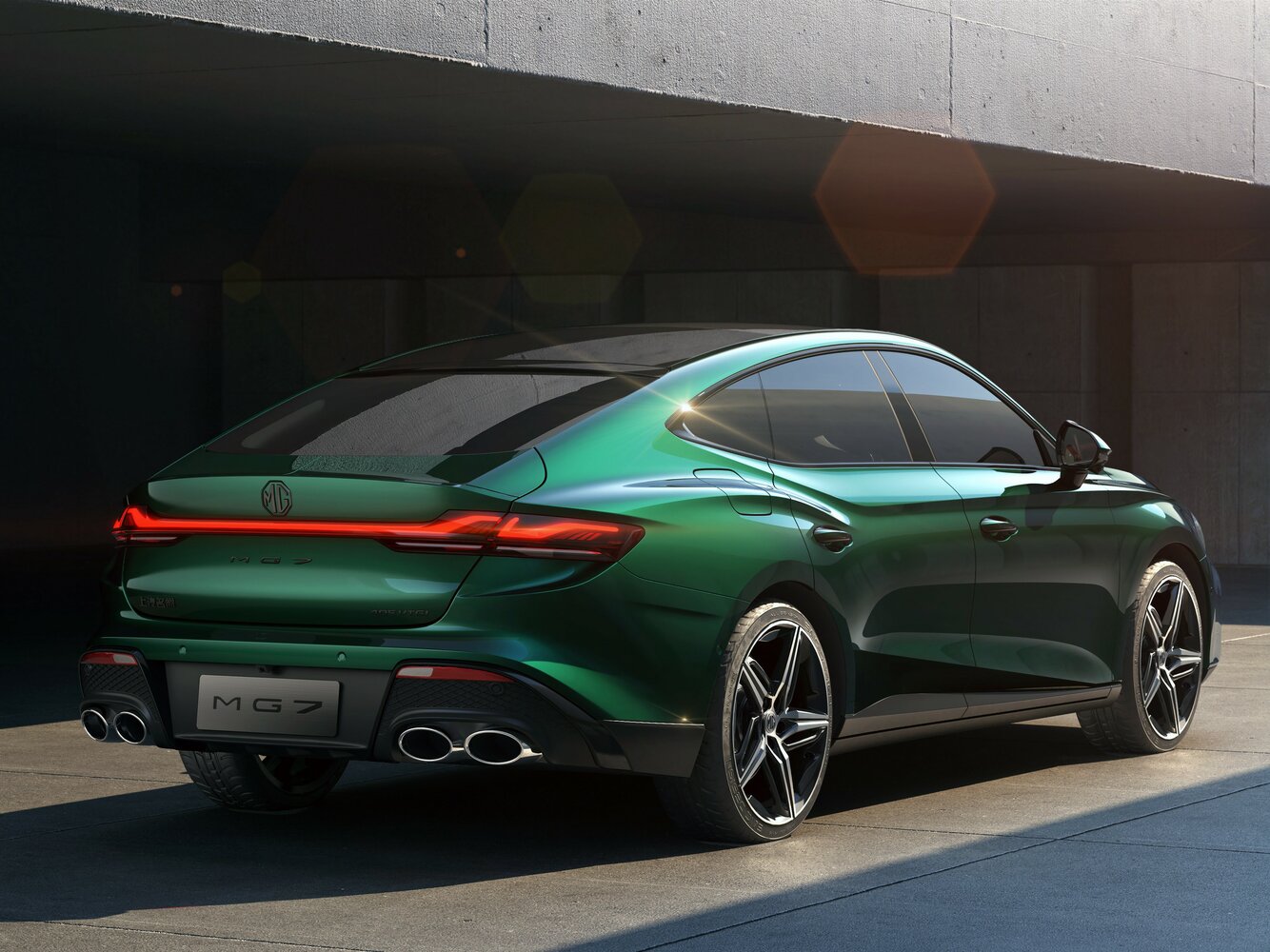 MG 7, 2025, фото 12