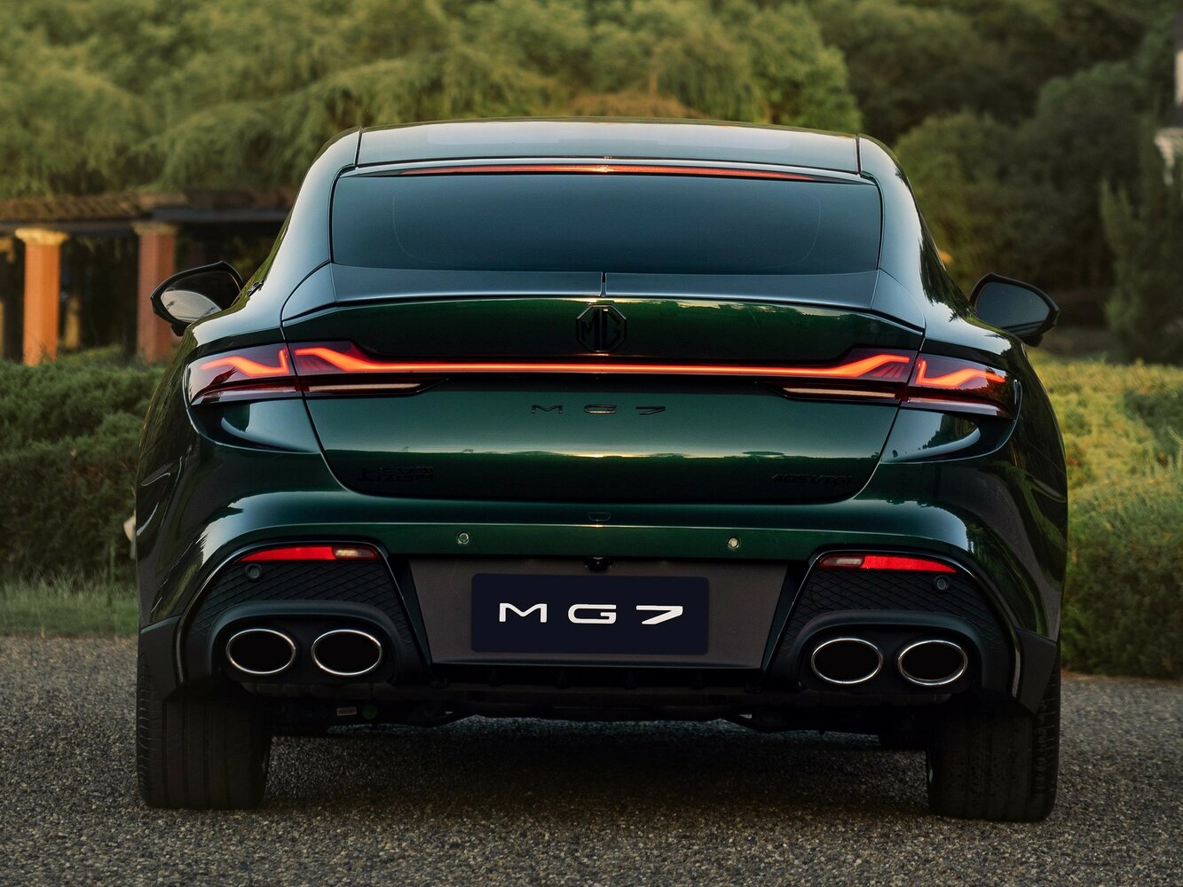MG 7, 2025, фото 9