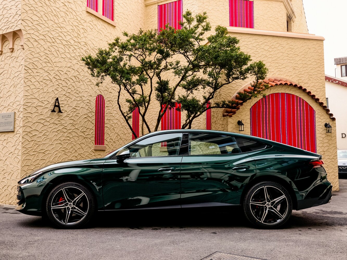 MG 7, 2025, фото 8