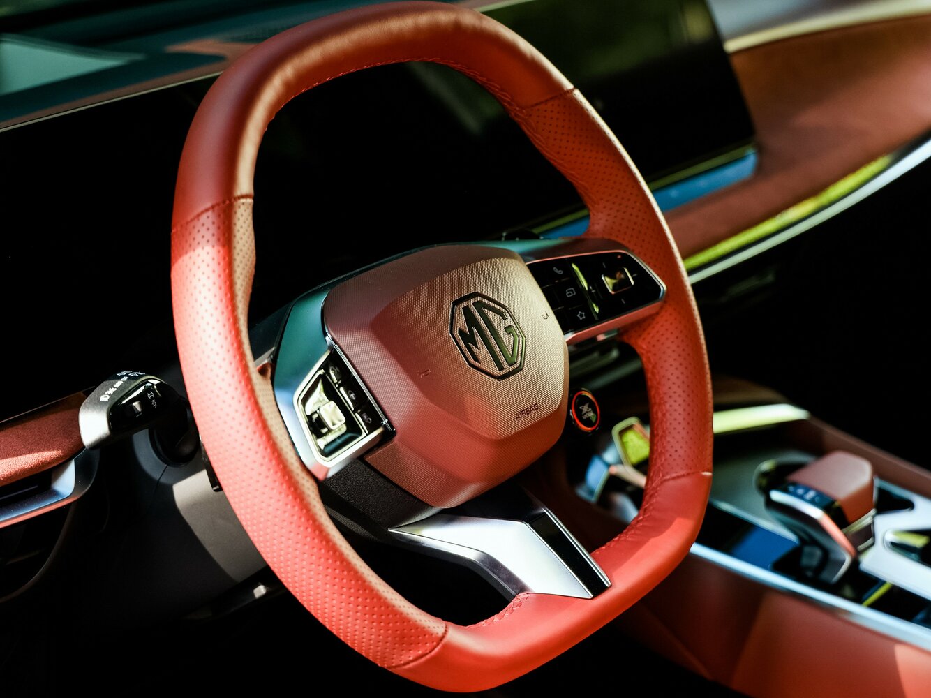 MG 7, 2025, фото 7