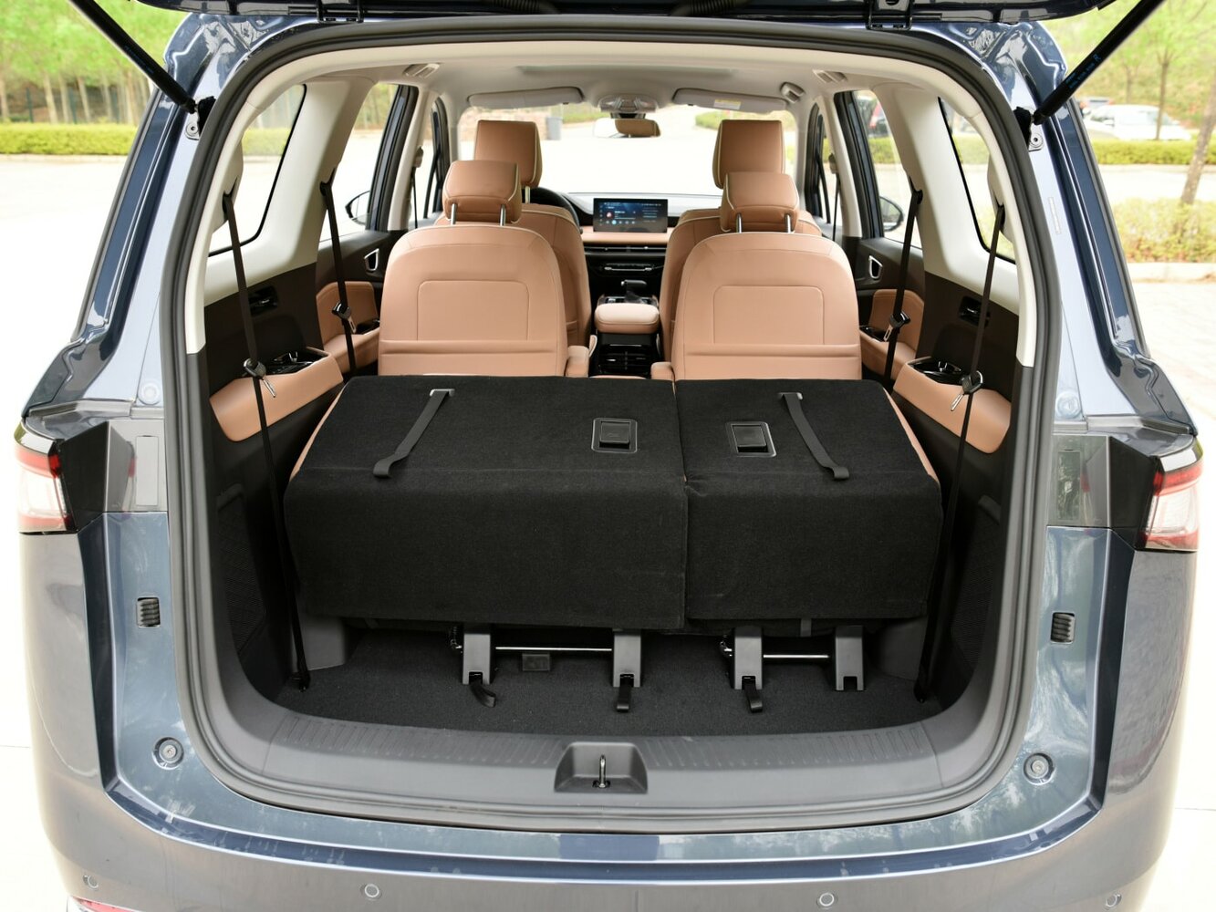 Wuling Jiachen, 2025, фото 4