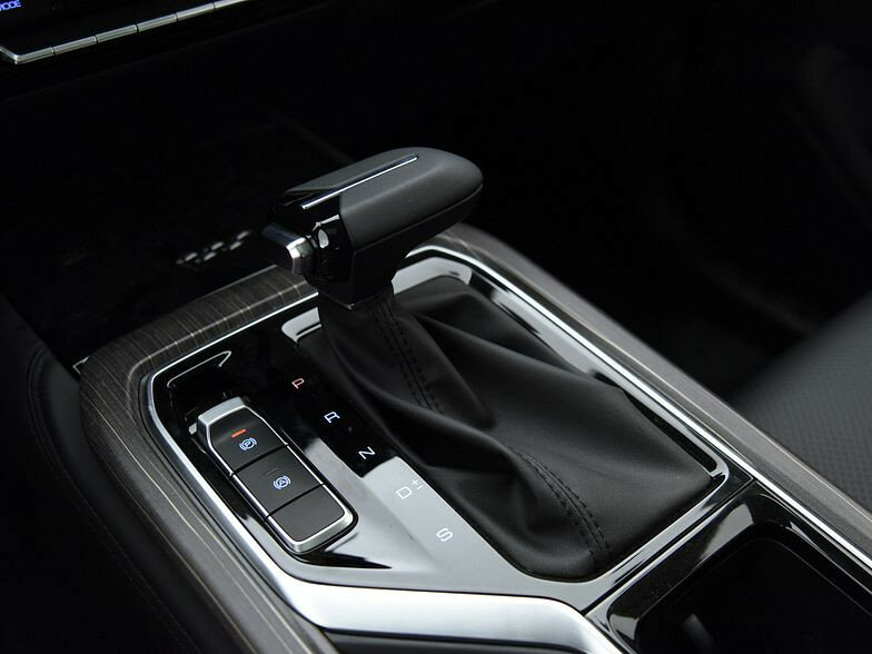 Wuling Jiachen, 2025, фото 2
